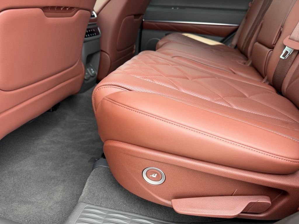New 2026 Genesis GV80 3.5T Prestige AWD/4WD image 15