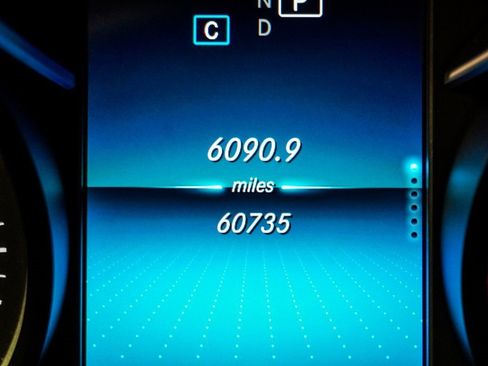 Used 2019 Mercedes-Benz C 300 4MATIC Sedan image 33