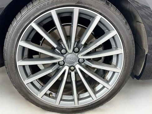 Used 2018 Audi A5 2.0T Premium Plus w/ Premium Plus image 29