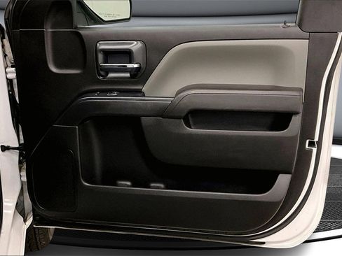 Used 2017 GMC Sierra 1500 2WD Regular Cab image 25