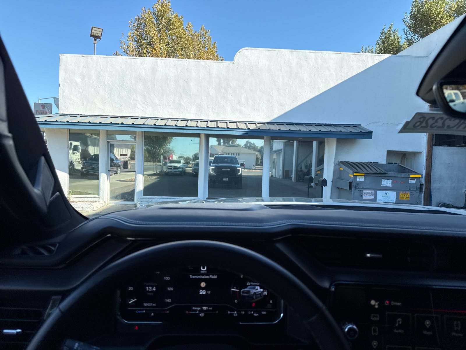 Used 2024 GMC Sierra 1500 AT4X AWD/4WD image 13