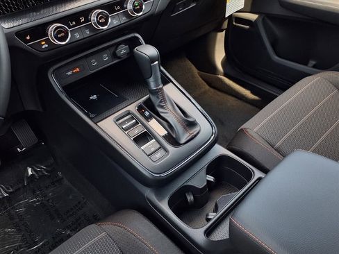 New 2026 Honda CR-V Sport image 16