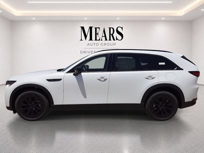 New 2026 MAZDA CX-90 3.3 Turbo w/ Premium Sport Pkg