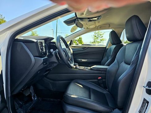Used 2024 Lexus NX 250 FWD w/ Towing Package (2000 Lbs) image 19