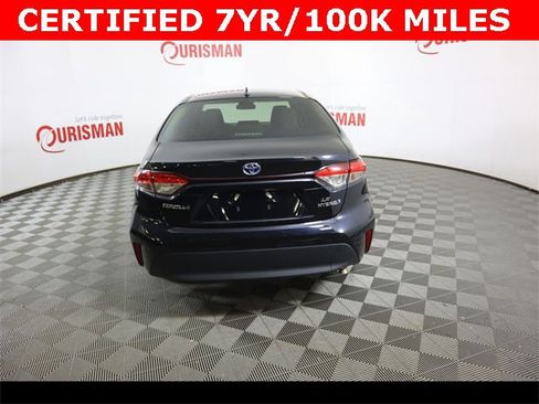 Used 2024 Toyota Corolla LE image 15