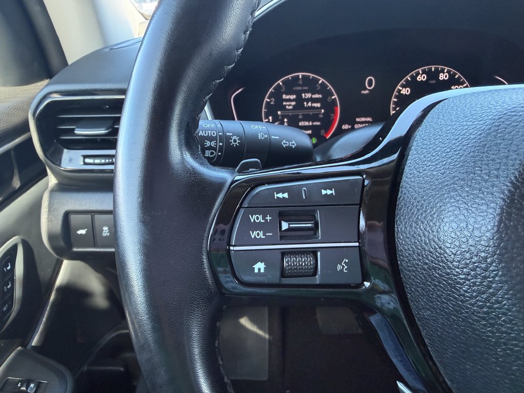 Used 2024 Honda Pilot EX-L image 24