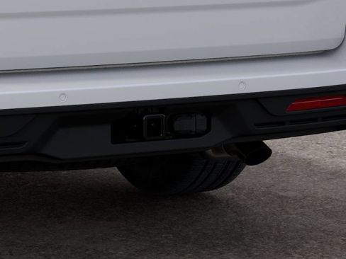 New 2027 Ford Expedition Active RWD image 56