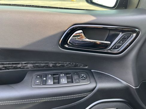 Used 2023 Dodge Durango SRT Hellcat image 28