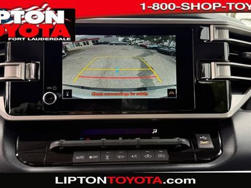 Used 2024 Toyota Tundra SR5 w/ SR5 Convenience Package image 22