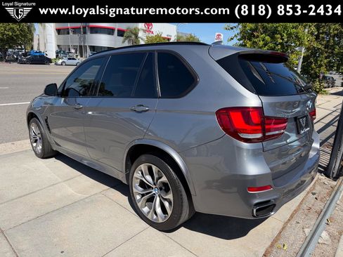 Used 2015 BMW X5 sDrive35i image 5
