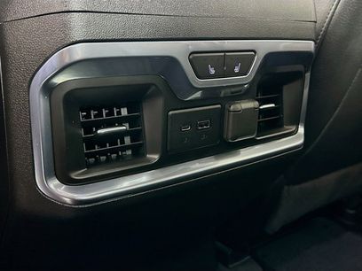 Certified 2021 GMC Sierra 2500 Denali w/ Denali Black Diamond Edition