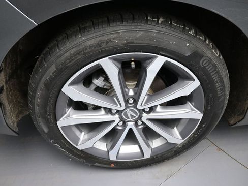 Certified 2023 Acura Integra FWD image 13