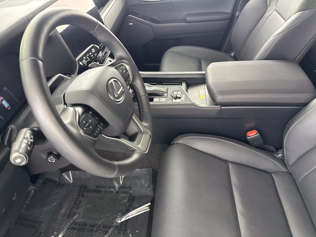 Used 2024 Lexus GX 550 AWD/4WD image 24