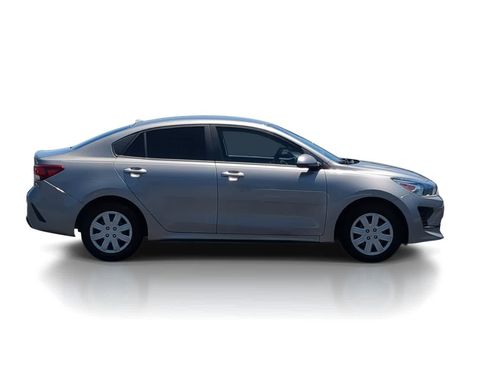 Used 2022 Kia Rio S FWD image 9