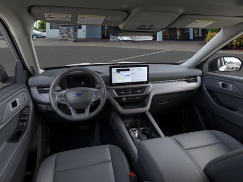 New 2026 Ford Explorer Active w/ Active Comfort Package AWD/4WD image 10