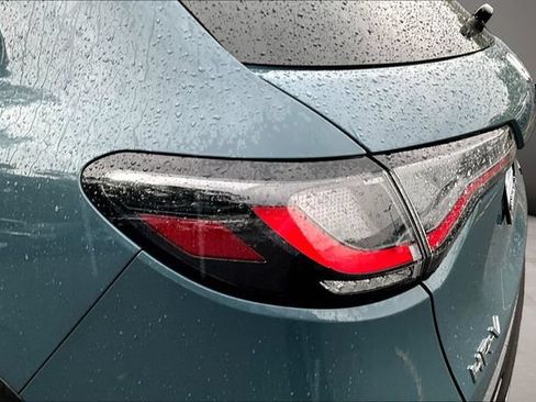 Used 2024 Honda HR-V Sport image 22