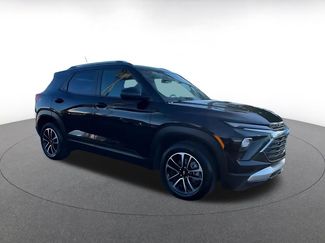 Used 2025 Chevrolet TrailBlazer LT AWD/4WD video 2
