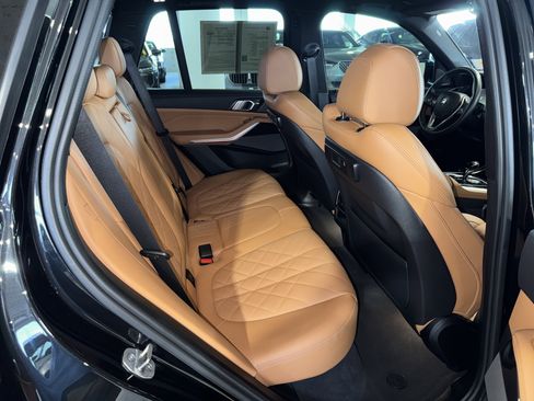 Certified 2023 BMW X5 sDrive40i image 12