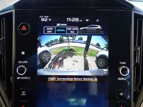 Certified 2025 Subaru Crosstrek 2.5i Sport AWD/4WD image 19