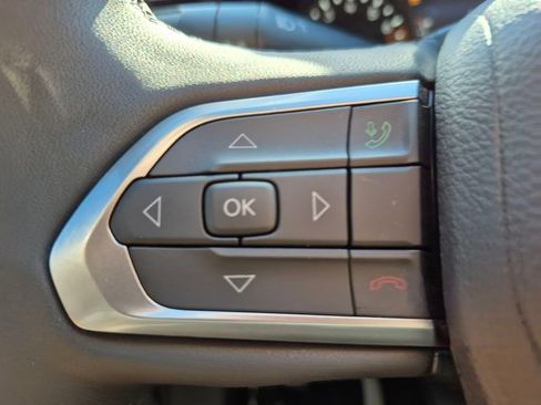 Used 2024 Jeep Compass Limited w/ Sun and Sound Group image 22