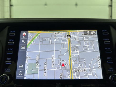 Used 2023 Toyota Tacoma TRD Off-Road image 28