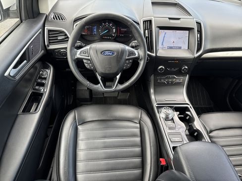 Used 2020 Ford Edge SEL FWD image 12