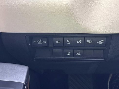 Used 2023 Toyota Tundra 1794 Edition image 23