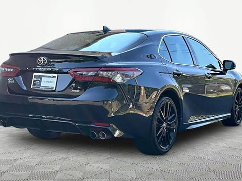 Certified 2024 Toyota Camry XSE FWD image 13