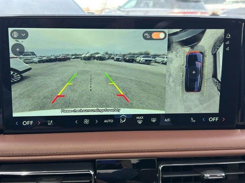 New 2026 Lincoln Aviator Reserve image 22