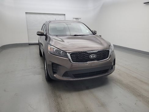 Used 2020 Kia Sorento LX AWD/4WD image 14