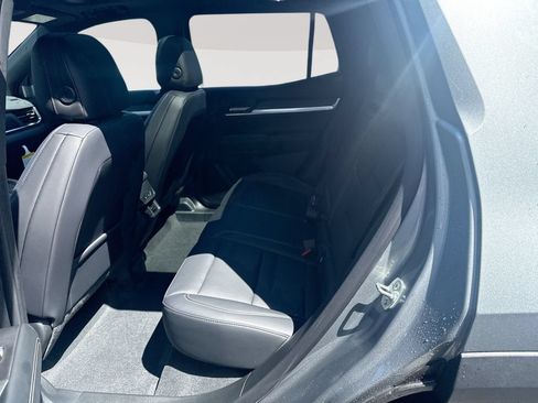 New 2026 GMC Terrain Elevation w/ Elevation Premium Package AWD/4WD image 25