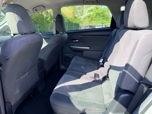 Used 2013 Toyota Prius V Two FWD image 21