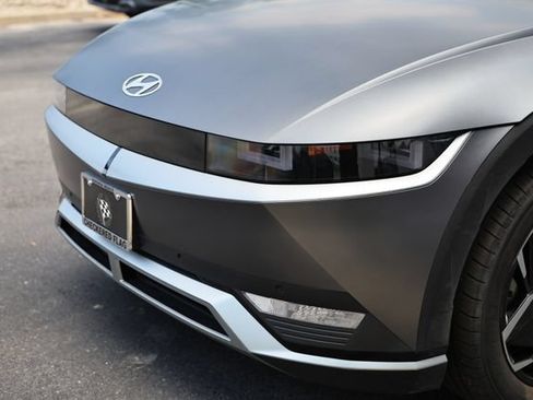 Used 2023 Hyundai Ioniq 5 SEL AWD/4WD image 13