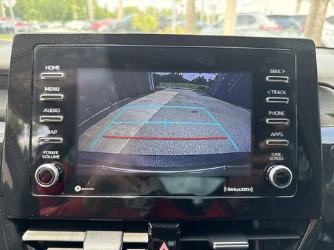 Used 2022 Toyota Camry LE FWD image 30