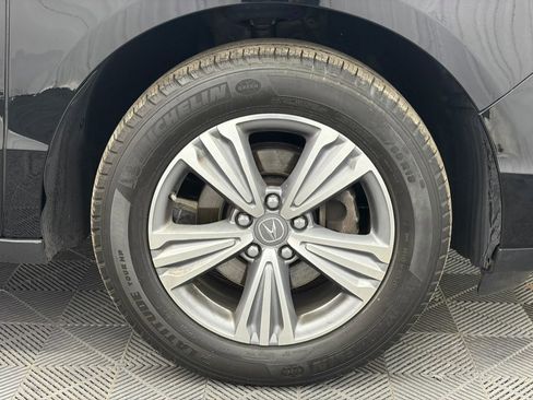 Used 2019 Acura MDX SH-AWD image 32