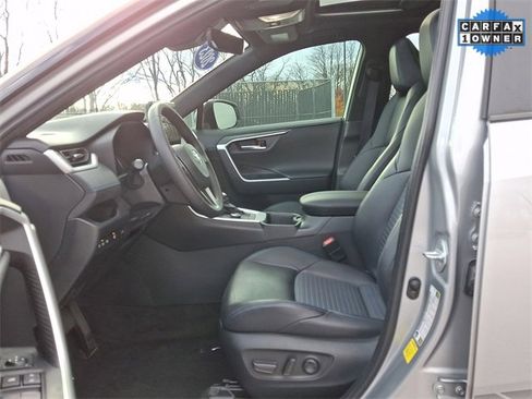 Used 2023 Toyota RAV4 XSE w/ XSE Grade Weather Package image 15