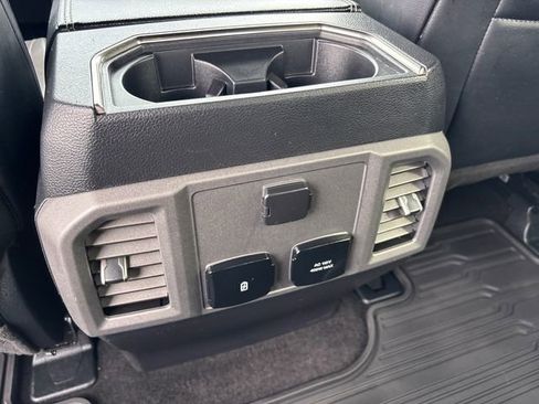 Used 2019 Ford F150 Raptor w/ Equipment Group 802A Luxury AWD/4WD image 14