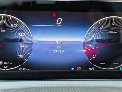 Used 2024 Mercedes-Benz CLA 250 image 13