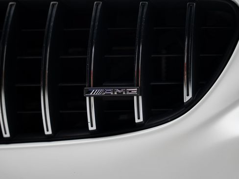 Used 2019 Mercedes-Benz C 63 AMG Cabriolet image 16
