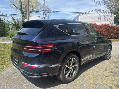 New 2026 Genesis GV80 3.5T Advanced AWD/4WD image 10