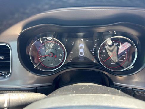 Used 2023 Dodge Charger Scat Pack RWD image 15