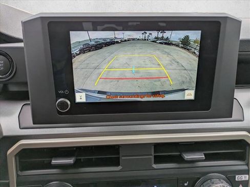 New 2026 Toyota Tacoma SR5 image 12