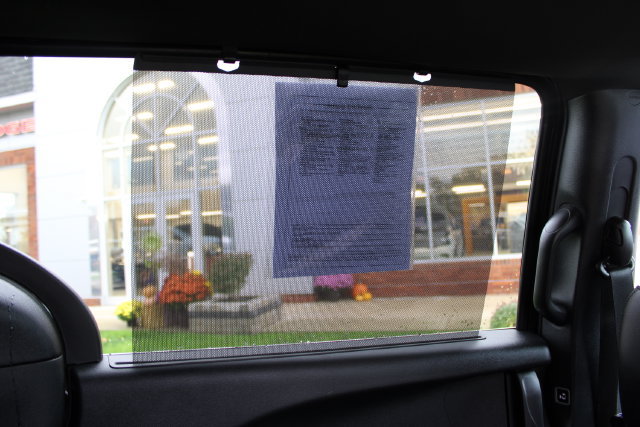 Used 2025 Chrysler Voyager LX FWD image 40
