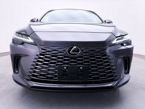 Used 2023 Lexus RX 350 FWD w/ Cold Area Package image 11