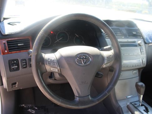 Used 2007 Toyota Solara SLE FWD image 9