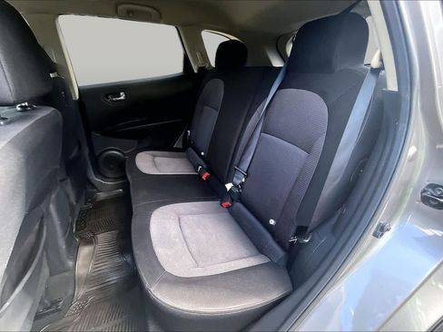 Used 2012 Nissan Rogue SV AWD/4WD image 20