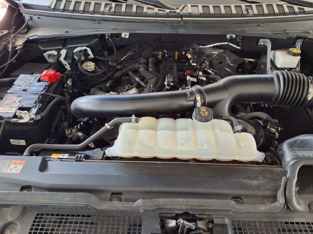 Used 2024 Ford Expedition Max Limited RWD image 44