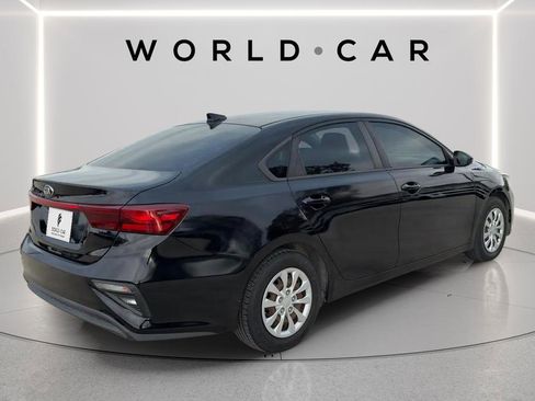 Used 2020 Kia Forte Sedan FWD image 7