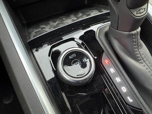 New 2026 Chevrolet Colorado Trail Boss image 11