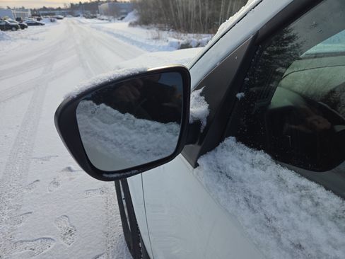 New 2026 Nissan Frontier S image 13